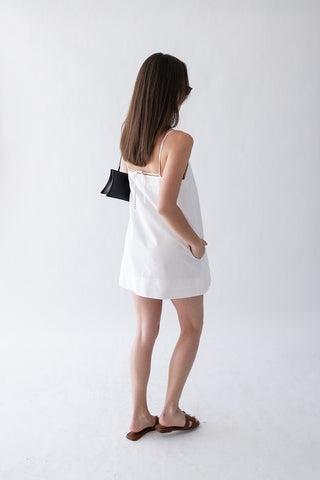Drew Mini Dress
