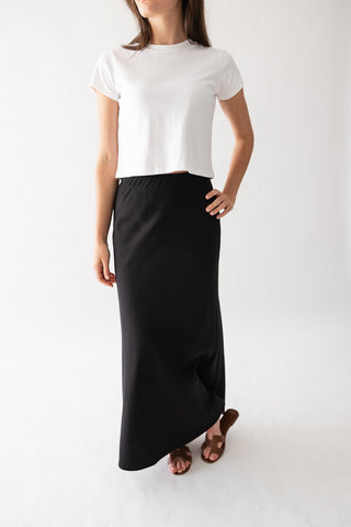 Frankie Maxi Skirt
