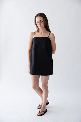 Drew Mini Dress
