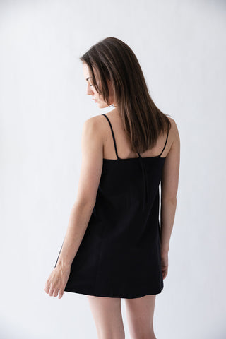 Drew Mini Dress
