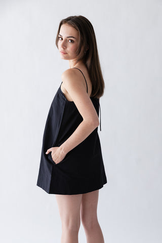 Drew Mini Dress
