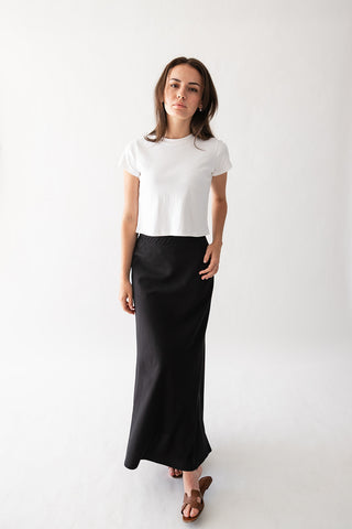 Frankie Maxi Skirt
