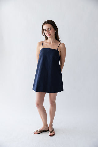 Drew Mini Dress

