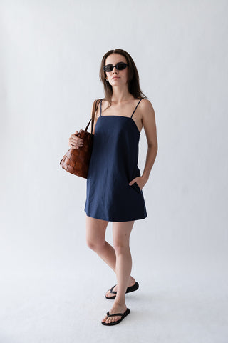 Drew Mini Dress
