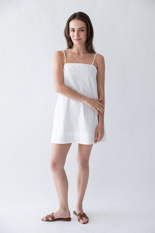 Drew Mini Dress
