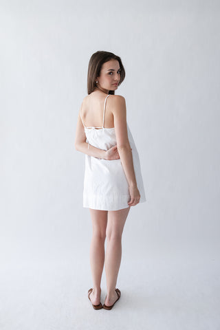 Drew Mini Dress
