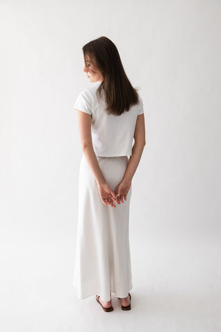 Frankie Maxi Skirt

