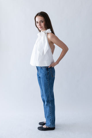 Nan Blouse
