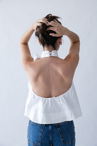 Nan Blouse
