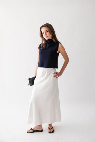 Frankie Maxi Skirt
