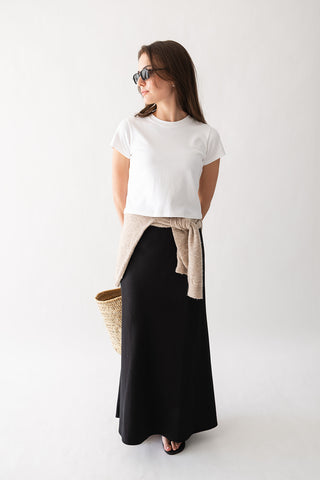 Frankie Maxi Skirt
