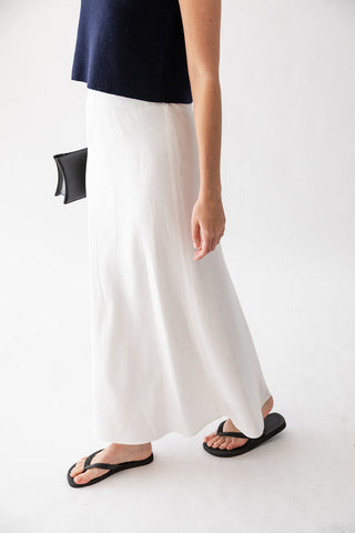 Frankie Maxi Skirt
