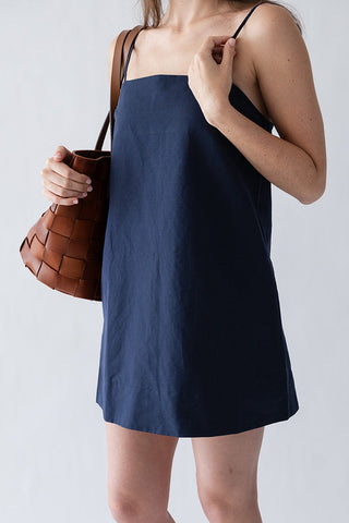 Drew Mini Dress
