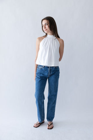 Nannie Blouse
