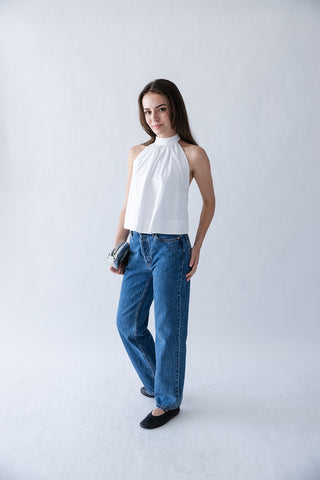 Nannie Blouse
