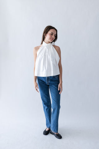 Nan Blouse
