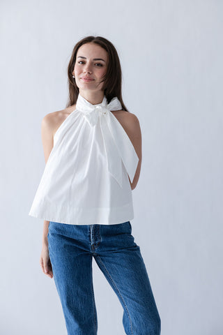 Nan Blouse
