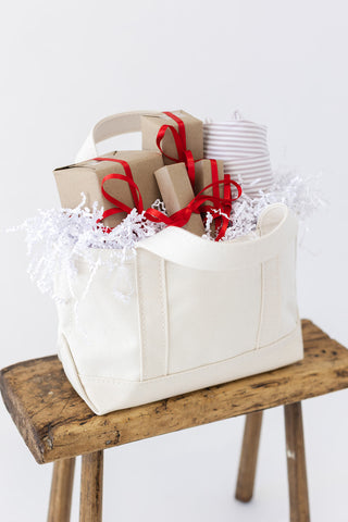 Stocking Stuffer Kit
