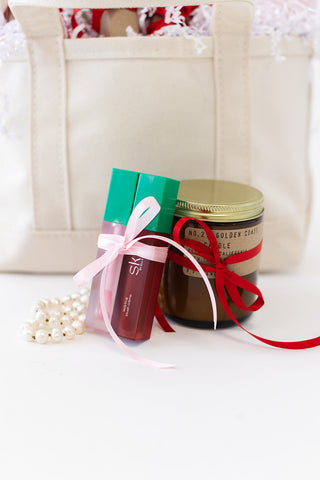 Stocking Stuffer Kit
