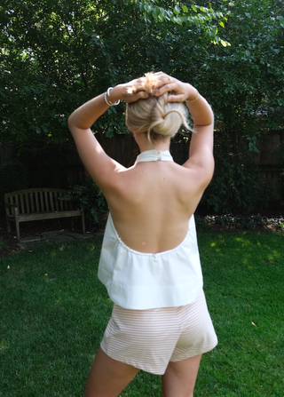 Margot Short
