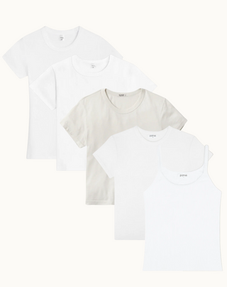 Must have Tees
