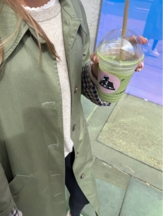 Matcha Mornings
