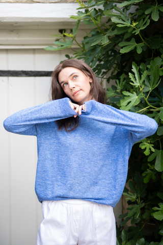 Whit Sweater
