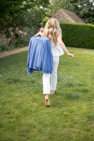 Whit Sweater
