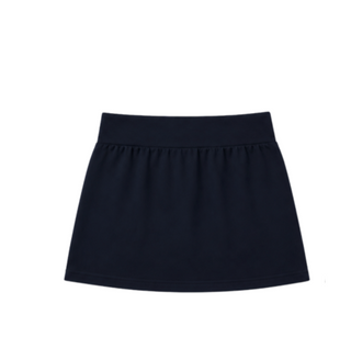 Colette Mini Skirt    navy
