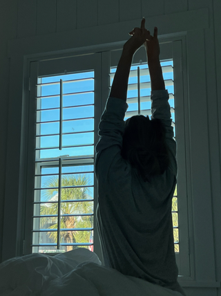 Mornings: The R&W Way
