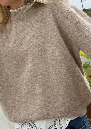 Staple Sweaters
