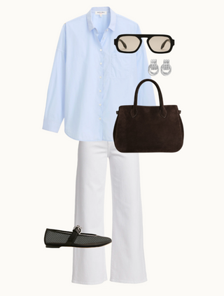 Business Casual
