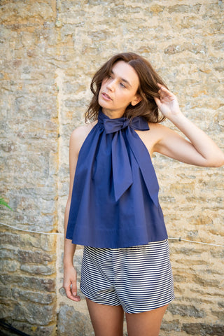 Nan Blouse
